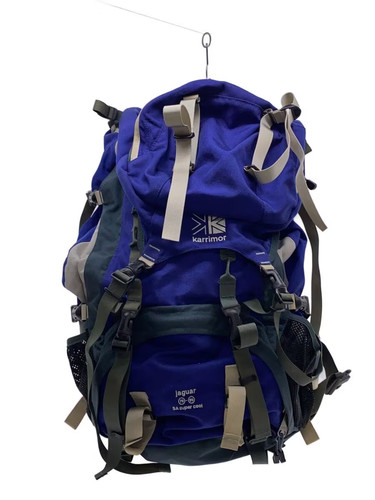 Karrimor backpack nvy - backpack,