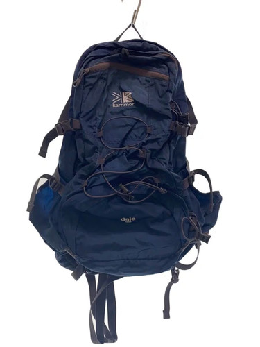 Karrimor backpack nvy - karrimor, --