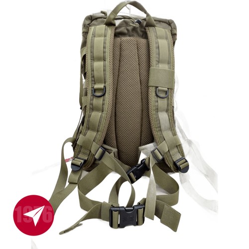 Karrimor backpack bag used - backpack,