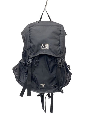 Karrimor backpack black - karrimor,