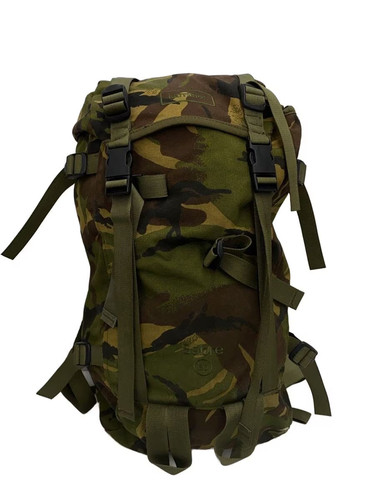 Karrimor backpack grn - backpack, --