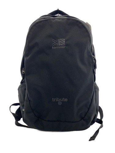 Karrimor backpack nylon blk - karrimor,