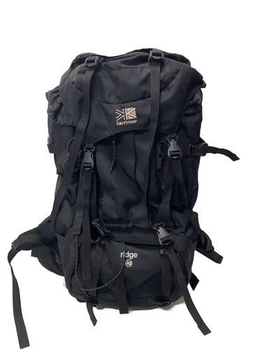 Karrimor backpack nylon - karrimor,