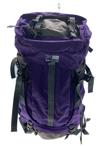 Karrimor backpack nylon pup - karrimor,