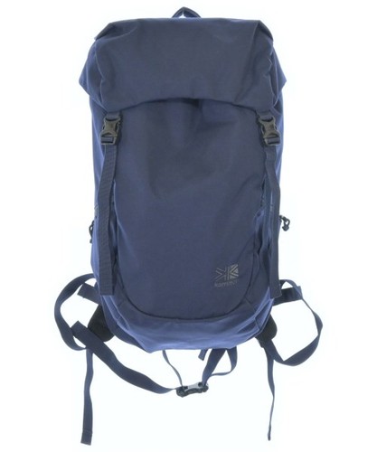 Karrimor backpacks navy - backpacks,