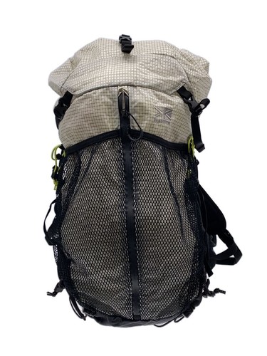 Karrimor backpack nylon wht - karrimor,