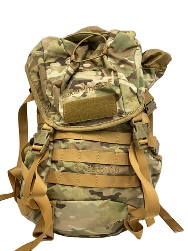 Karrimor backpack khk - karrimor,