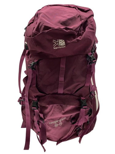 Karrimor backpack nylon pup - backpack,