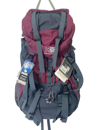 Karrimor nylon backpack brd - karrimor,