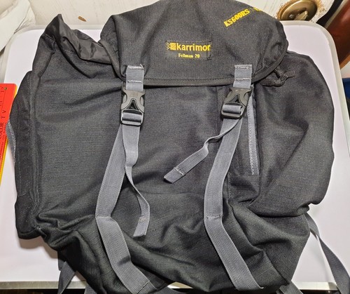 Karrimor fellman daypack - karrimor,