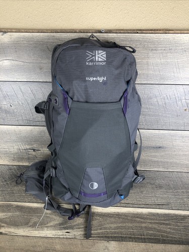 Karrimor superlight 20l - superlight,