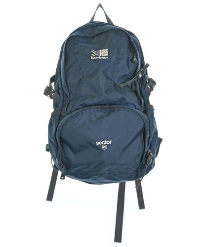 Karrimor backpacks navy - karrimor,