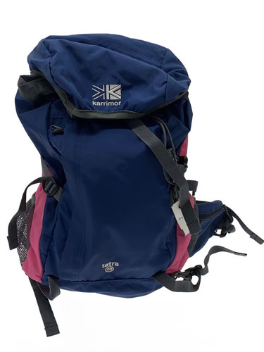 Karrimor nylon backpack - karrimor,