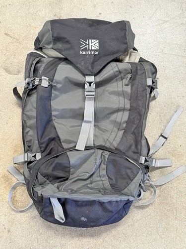 Karrimor backpack - karrimor,