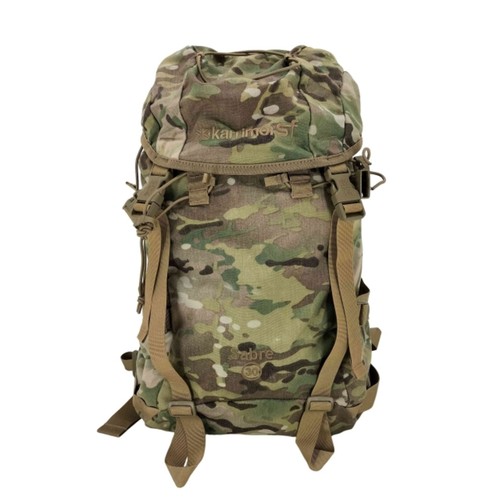 Karrimor men bag backpack - karrimor,