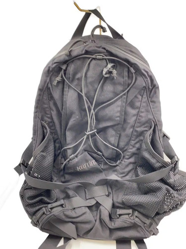 Karrimor backpack blk sf - backpack,