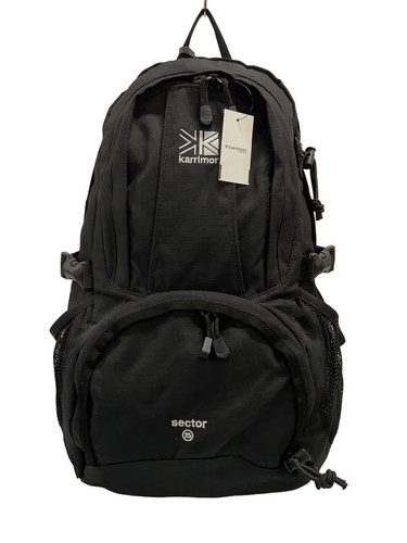 Karrimor backpack black - backpack,