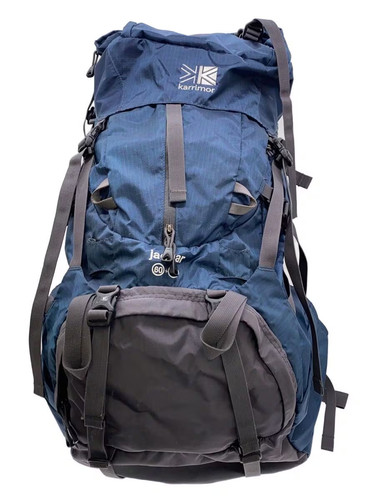 Karrimor backpack nylon - backpack,