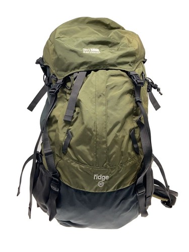 Karrimor backpack nylon khk - karrimor,