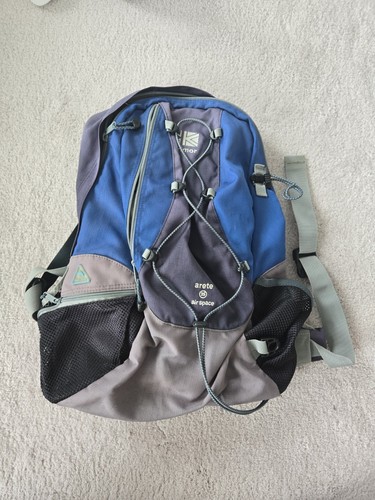 Karrimor airspace 25l rucksack - airspace,
