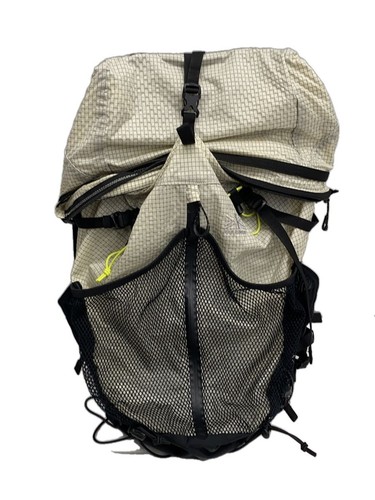 Karrimor backpack nylon - backpack,