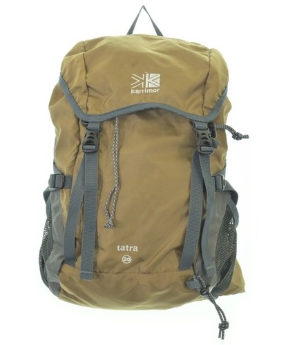 Karrimor backpacks brownxgray - karrimor,