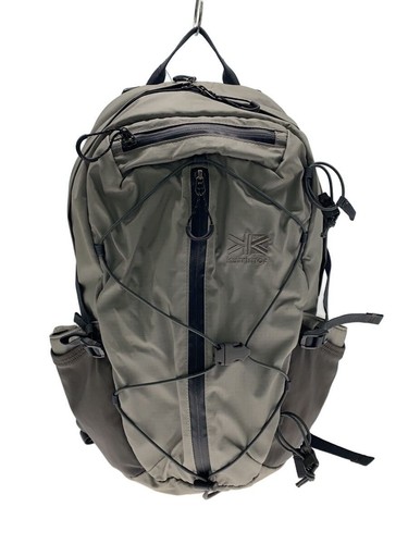 Karrimor backpack gry plain - karrimor,
