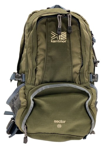 Karrimor sector 25l backpack - sector,
