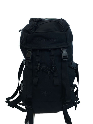 Karrimor backpack nylon - backpack, black