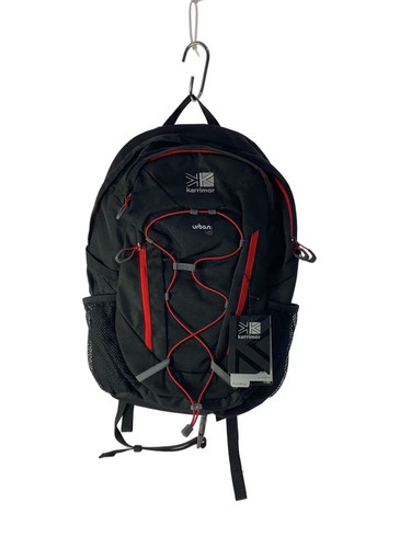 Karrimor backpack black - karrimor,