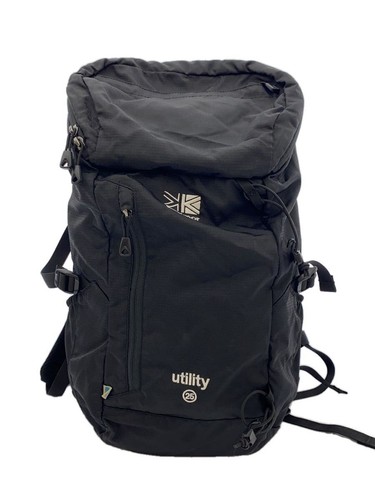 Karrimor backpack blk - karrimor,