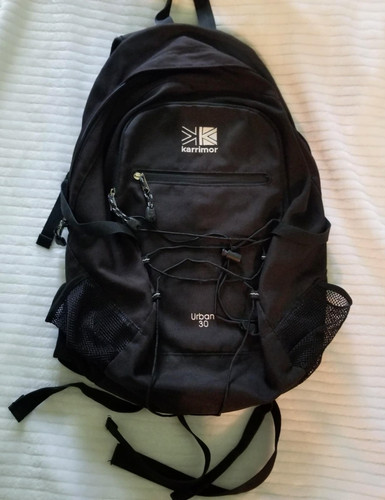 Karrimor urban backpack - urban,