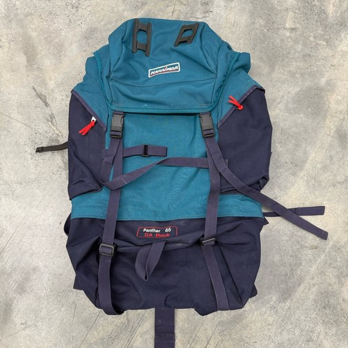 Vtg karrimor panther 65l - karrimor,