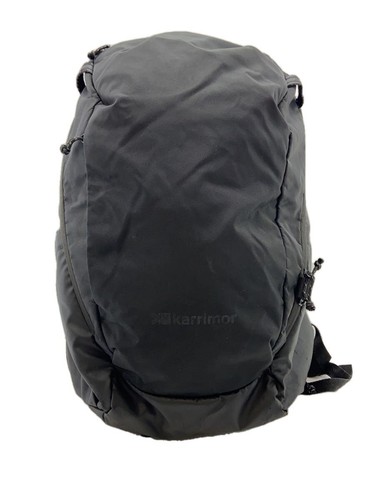 Karrimor backpack polyester - backpack,