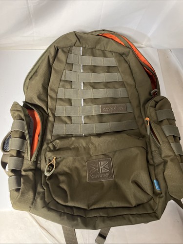 Karrimor covert backpack - karrimor,