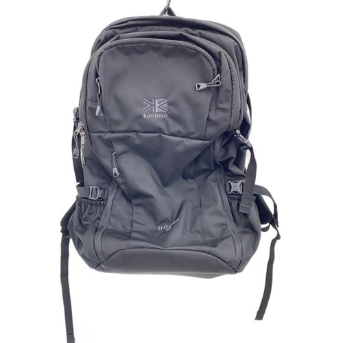 Karrimor backpack black - karrimor,