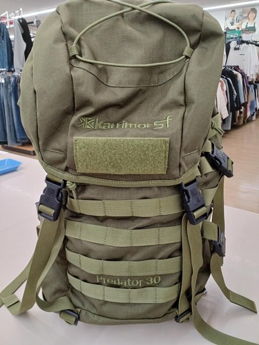 Karrimor predator 30 - karrimor,