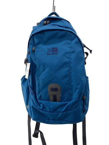 Karrimor backpack blu plain - backpack,