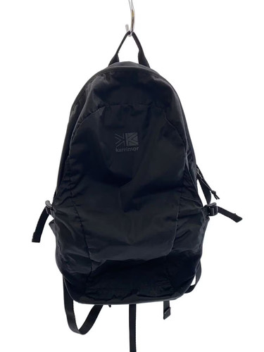 Karrimor backpack black - backpack, --