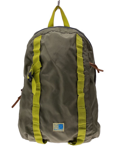 Karrimor backpack nylon khk - karrimor,