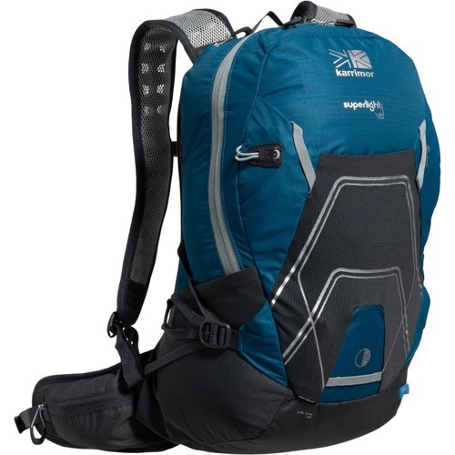 Karrimor superlight l - superlight,
