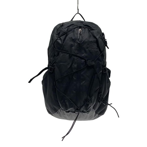 Karrimor backpack nylon - nylon, nvy