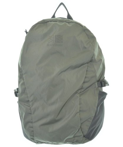 Karrimor backpacks gray - backpacks,