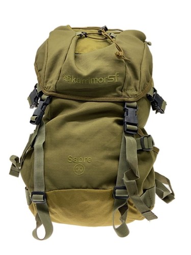 Karrimor backpack khk - backpack,
