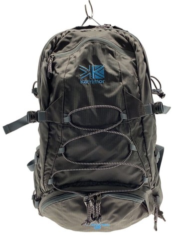Karrimor contrail backpack - 25,