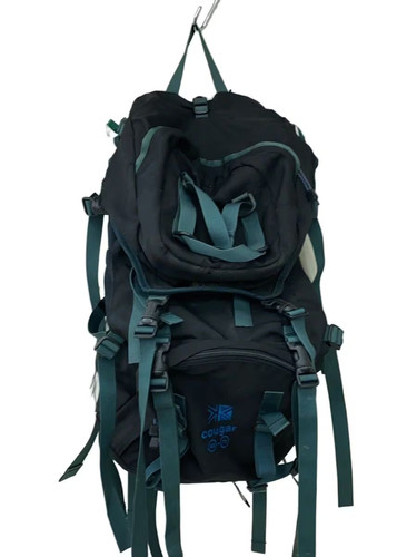 Karrimor backpack black - karrimor,