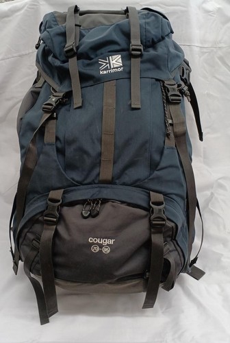 Karrimor cougar backpack - 70-95,