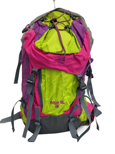 Karrimor backpack multicolor - backpack,