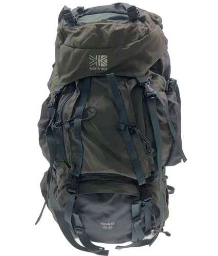 Karrimor cougar backpack - cougar, 70-95