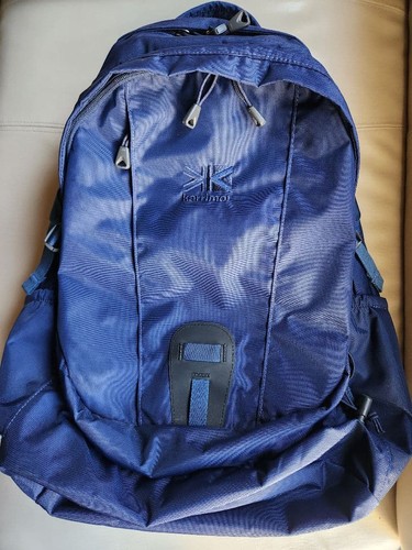 Karrimor eclipse backpack - 27,